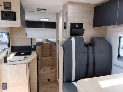 Chausson S 697 Etape Line - 62.980 € - #23