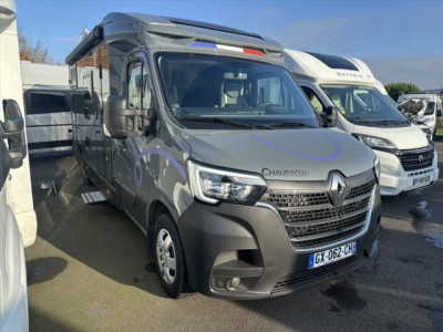 Chausson S 697 Etape Line S697 - 57.900 € - #1