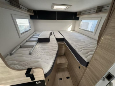 Chausson S 697 Etape Line S697 - 57.900 € - #6