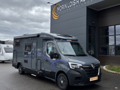 Chausson S 697 Etape Line S697 Occasion