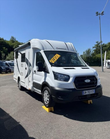 Achat Chausson S 697 GA FIRST LINE S697 Occasion