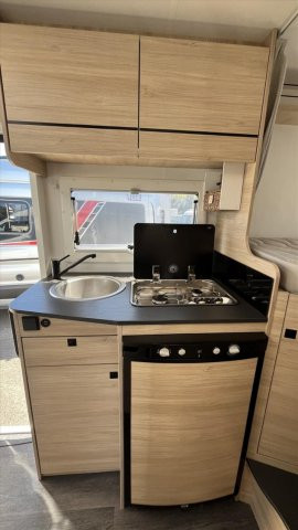 Chausson S 697 GA FIRST LINE S697 - Photo 2