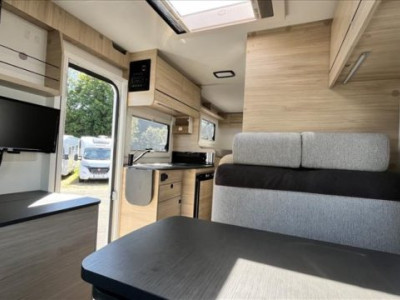Chausson S 697 GA FIRST LINE S697 - Photo 4