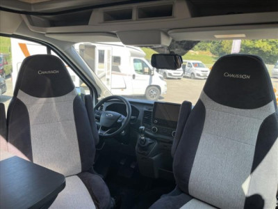 Chausson S 697 GA FIRST LINE S697 - Photo 5