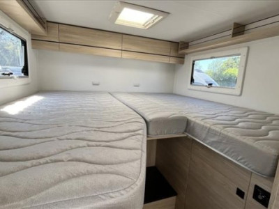 Chausson S 697 GA FIRST LINE S697 - Photo 6