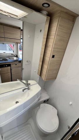 Chausson S 697 GA FIRST LINE S697 - Photo 7