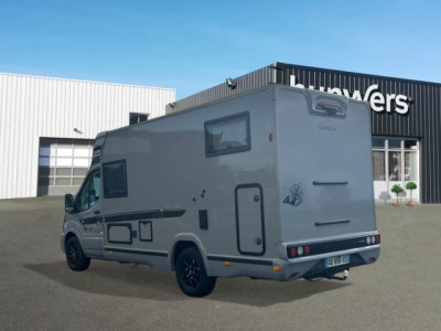 Chausson S 697 GA - Photo 2