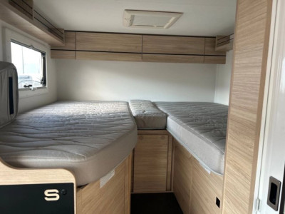 Chausson S 697 GA - Photo 4