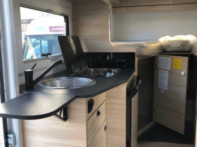 Chausson S 697 GA First Line - Photo 3