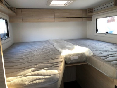 Chausson S 697 GA First Line - Photo 4