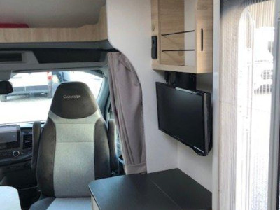 Chausson S 697 GA First Line - Photo 7