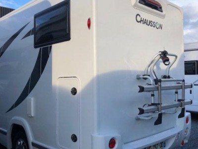 Chausson S 697 GA First Line - 63.900 € - #9