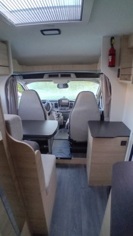 Chausson S 697 GA First Line - Photo 6