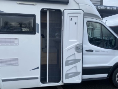 Chausson S 697 GA First Line s697 - 62.980 € - #7