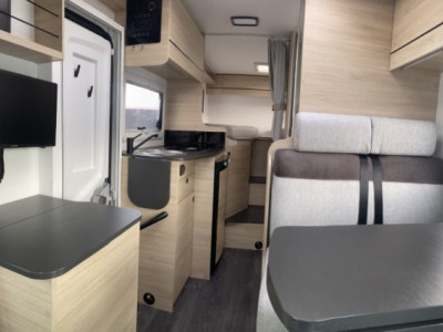 Chausson S 697 GA First Line s697 - 62.980 € - #12