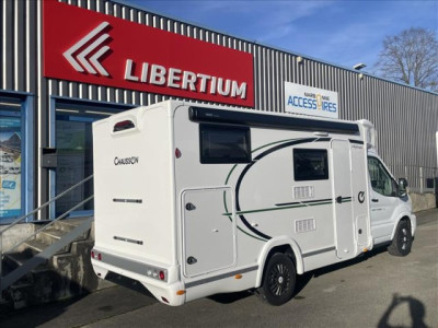 Chausson S 697 GA First Line S697 - 69.970 € - #2