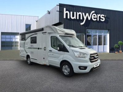 Chausson S 697 GA First Line - 69.470 € - #1