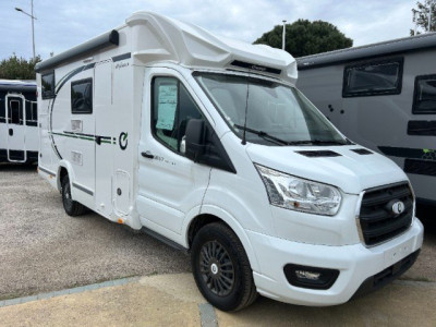 Chausson S 697 GA First Line