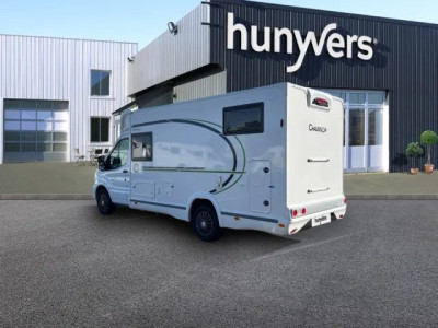 Chausson S 697 GA First Line - Photo 2