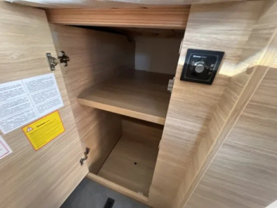 Chausson S 697 GA First Line - Photo 5