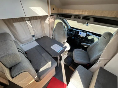 Chausson S 697 GA First Line - Photo 7