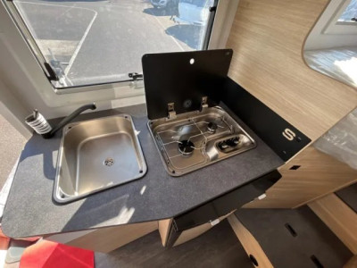 Chausson S 697 GA First Line - Photo 8