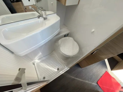 Chausson S 697 GA First Line - Photo 11