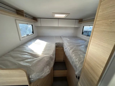 Chausson S 697 GA First Line - Photo 12