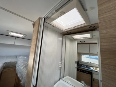 Chausson S 697 GA First Line - Photo 13