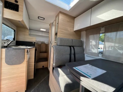 Chausson S 697 GA First Line - Photo 16