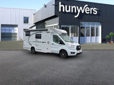 Achat Chausson S 697 GA First Line Neuf