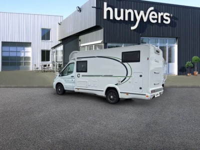 Chausson S 697 GA First Line - Photo 2
