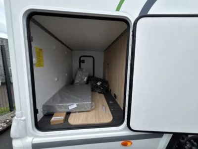 Chausson S 697 GA First Line - Photo 3