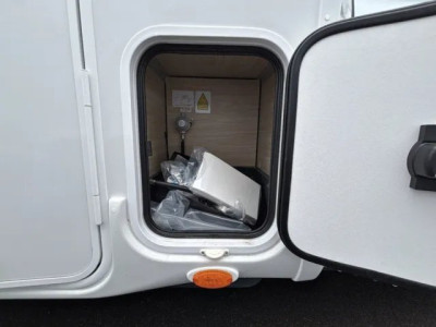 Chausson S 697 GA First Line - Photo 5