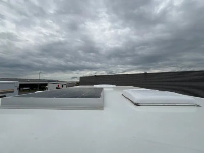 Chausson S 697 GA First Line - Photo 6