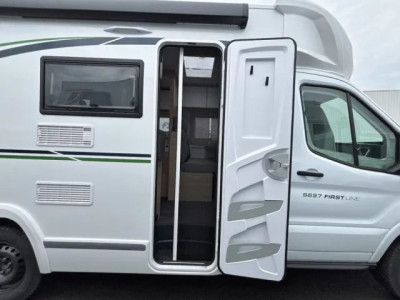 Chausson S 697 GA First Line - Photo 7
