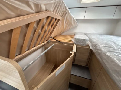 Chausson S 697 GA First Line - Photo 8