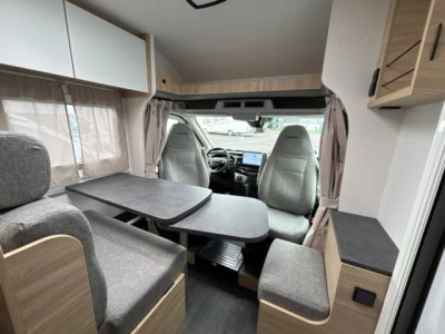 Chausson S 697 GA First Line - Photo 10