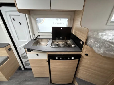 Chausson S 697 GA First Line - Photo 11