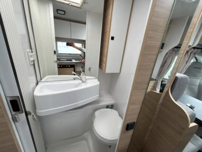 Chausson S 697 GA First Line - Photo 14