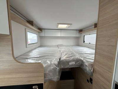 Chausson S 697 GA First Line - Photo 15