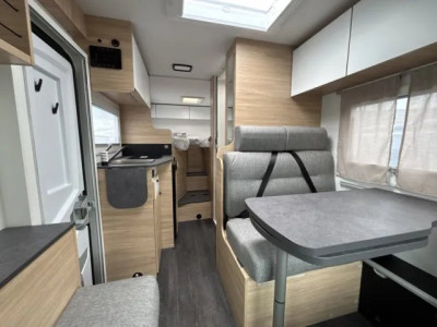 Chausson S 697 GA First Line - Photo 20