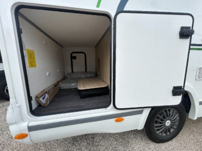 Chausson S 697 GA First Line S697 - Photo 9