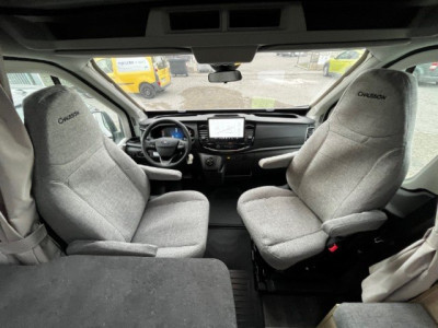 Chausson S 697 GA First Line - Photo 2