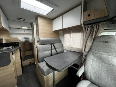 Chausson S 697 GA First Line - Photo 5