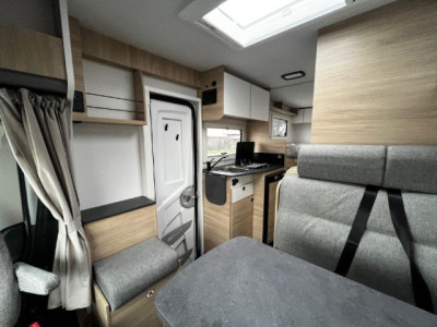 Chausson S 697 GA First Line - Photo 6