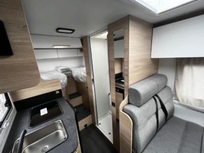 Chausson S 697 GA First Line - Photo 7