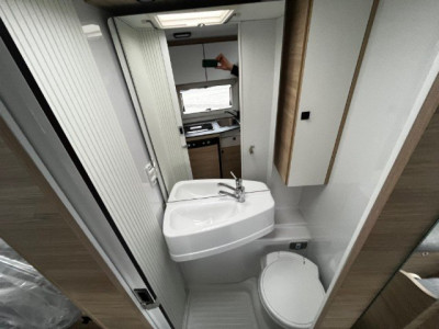 Chausson S 697 GA First Line - Photo 9