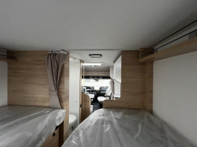 Chausson S 697 GA First Line - Photo 11
