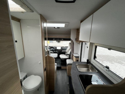 Chausson S 697 GA First Line - Photo 12